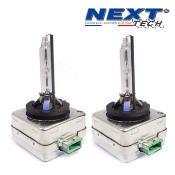 Ampoule xenon H9 35W Next-Tech® de rechange - Vendues par paire