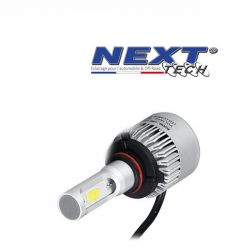 Ampoules Next-Tech Led HB4 9006 360° et 270° ultra puissante ! - Next-Tech  France