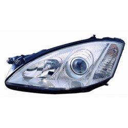 Phare avant - Projecteur principal MERCEDES CLASSE S (W221) 2005-2009 GAUCHE