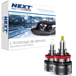 1 Module résistance anti-erreur W5W T10 - Voiture Multiplexée - France-Xenon