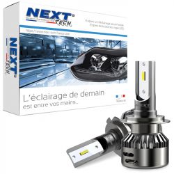 Eclairage LED & Xénon 24V spécialement conçu pour les Camions - Next-Tech  France