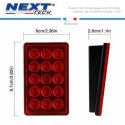 dimensions-feu-arriere-stop-LED-rouge-flash-style-F1-pour-voiture