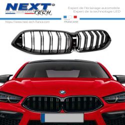 Calandre-bmw-serie-8-style-m8-avec-double-grille-noir-brillant