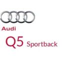 Audi Q5 sportback 2020 à 2023