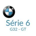 BMW Série 6 GT (G32) 2017 à 2024