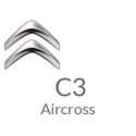 C3 Aircross 2017 à 2023