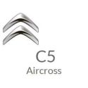 C5 Aircross 2018 à 2023