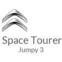 Spacetourer - Jumpy 3 2016 à 2023