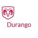 Durango 2020 à 2023