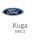 Kuga 3 2020 à 2023