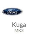 Kuga 3 2020 à 2023