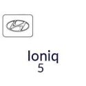 Ioniq 5 2021 à 2023