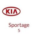 Sportage 5 2021 à 2023