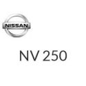 NV250 2019 à 2023