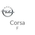 Corsa F 2019 à 2023