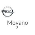 Movano III 2021 à 2022