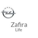 Zafira Life 2019 à 2022