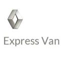 Express Van 2021 à 2023