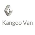 Kangoo Van 2021 à 2023