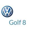 Golf 8 2020 à 2024