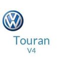 Touran V4 2015 à 2023